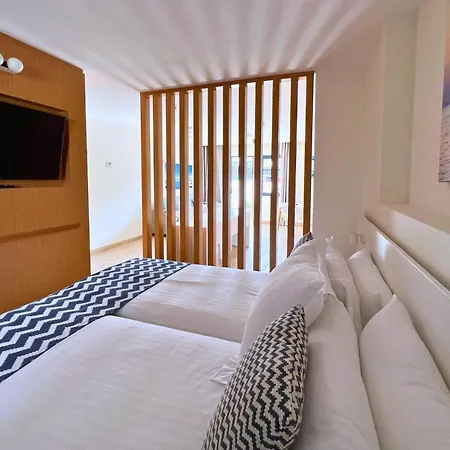 Hotel Cordial Marina Blanca-2