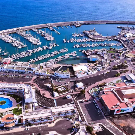 Hotel Cordial Marina Blanca-3